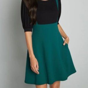 Overall Winner Jumper - Teal